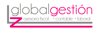 LZ GLOBAL GESTIÓN. Asesoría fiscal, contable, laboral.